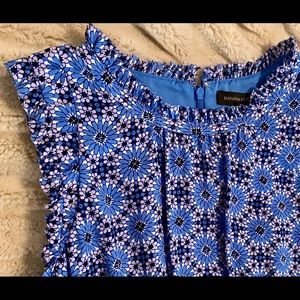 BRAND NEW Banana Republic dress size 6